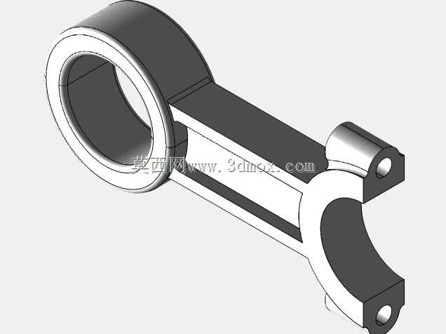 Catia V6涡轮发动机
