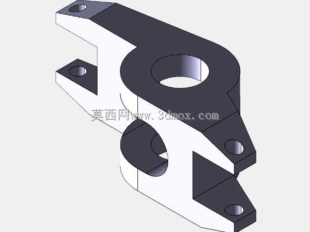 Catia V6涡轮发动机