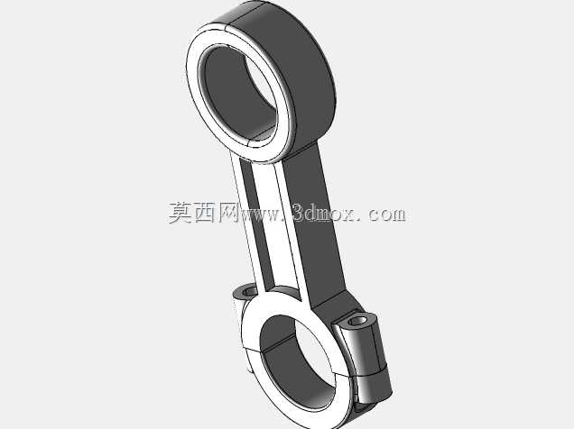 Catia V6涡轮发动机