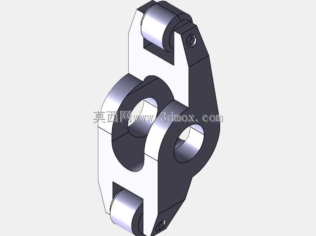 Catia V6涡轮发动机