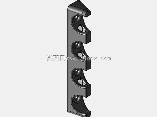 WowStick壁挂式