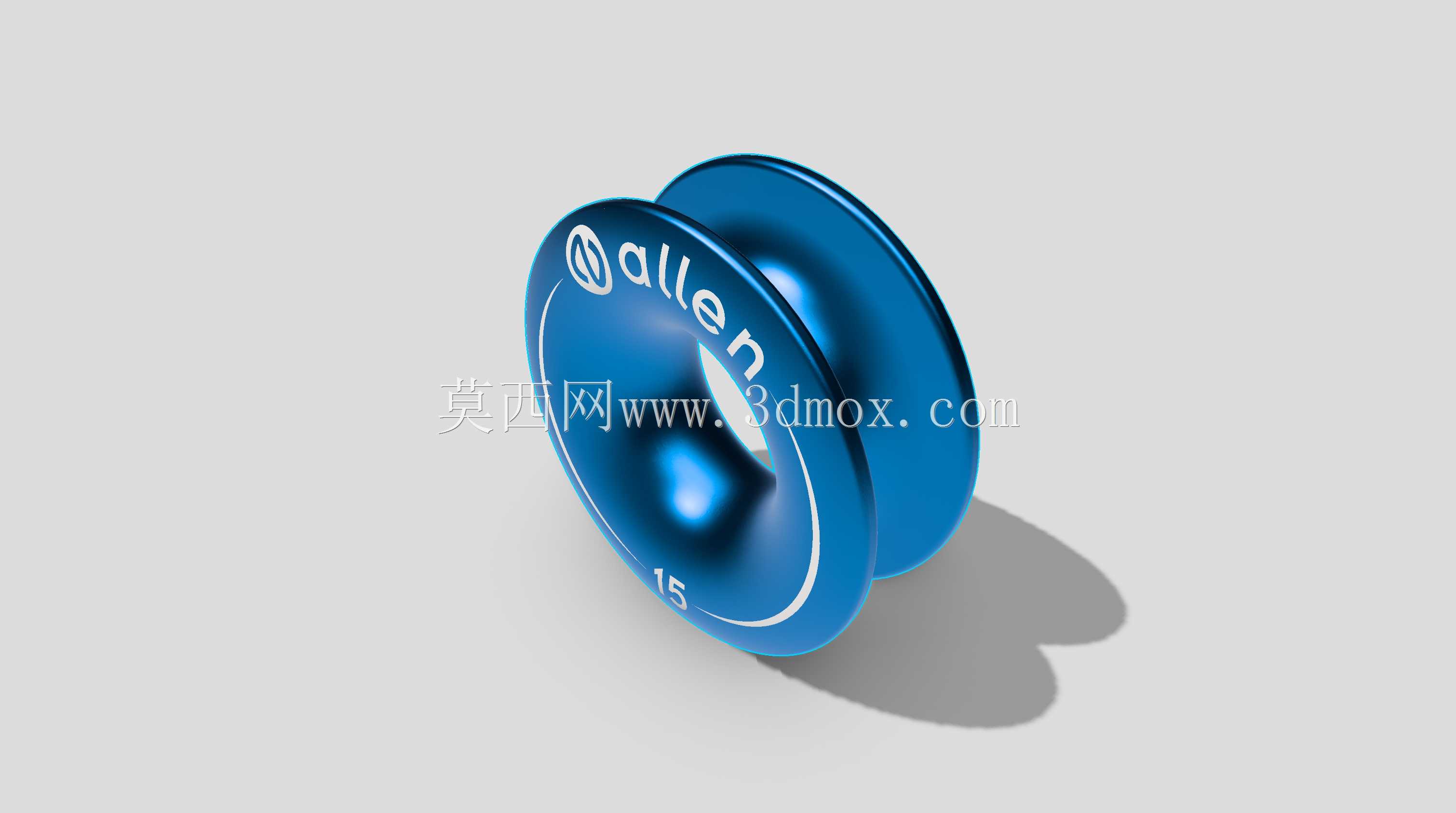 Allen�߸���Thimbles