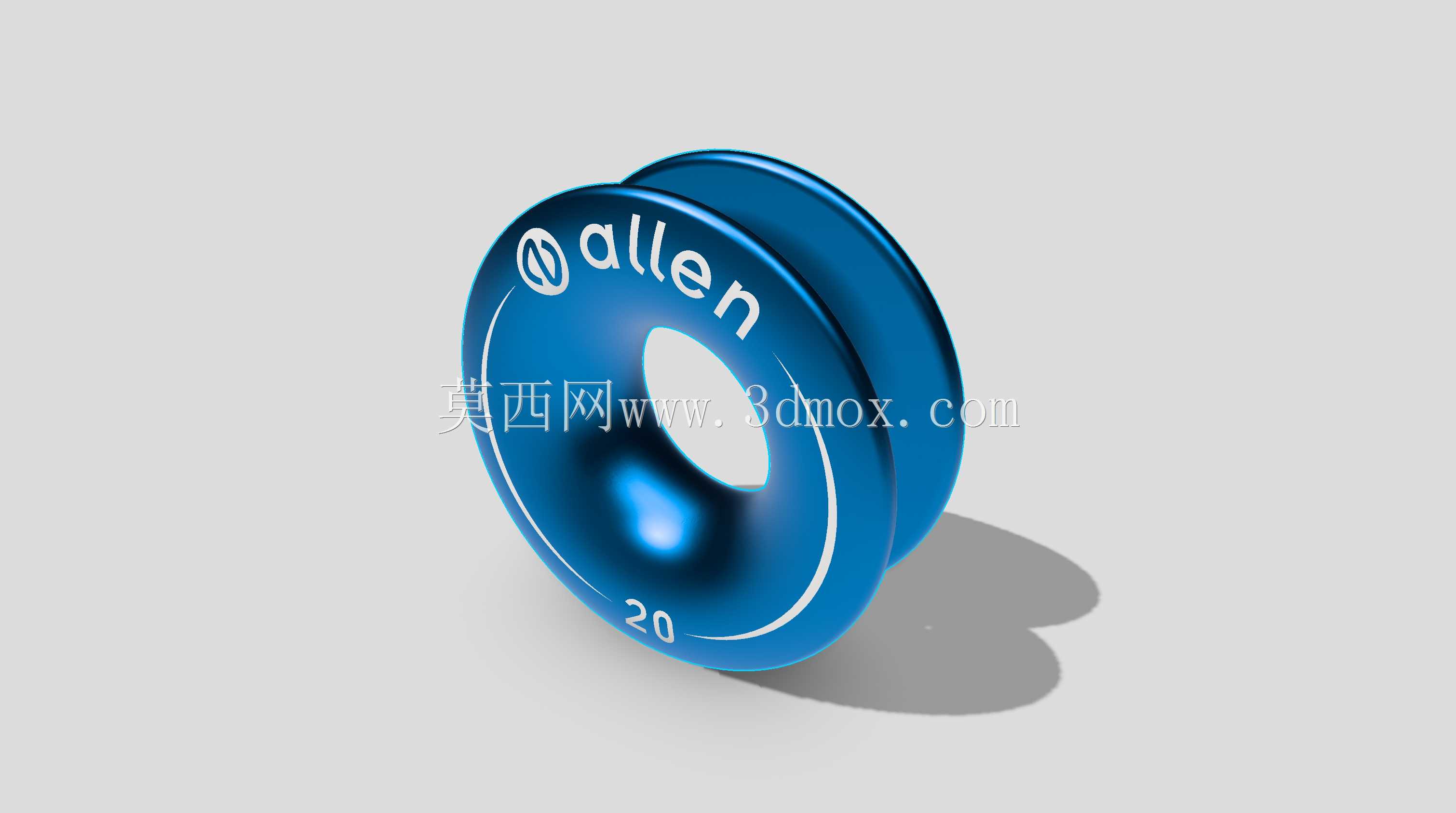 Allen�߸���Thimbles