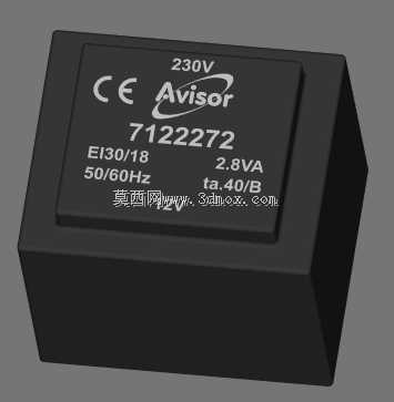 ��ѹ��230/12V 2.8VA-AVISOR 7122272