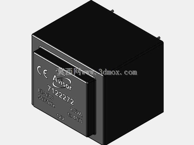 ��ѹ��230/12V 2.8VA-AVISOR 7122272