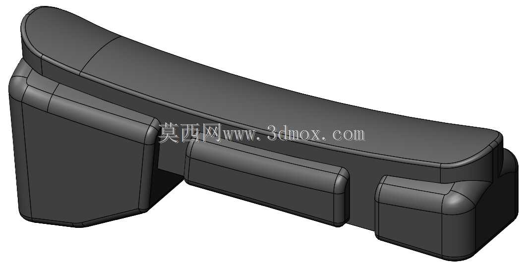 Franchi SPAS-12和LAW-12霰弹枪的握把插塞