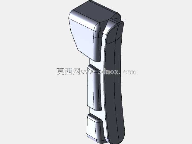 Franchi SPAS-12和LAW-12霰弹枪的握把插塞