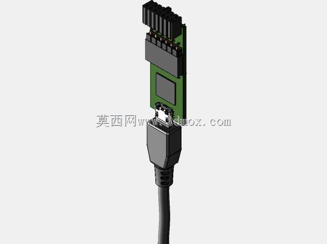 JTAG-HS3-A