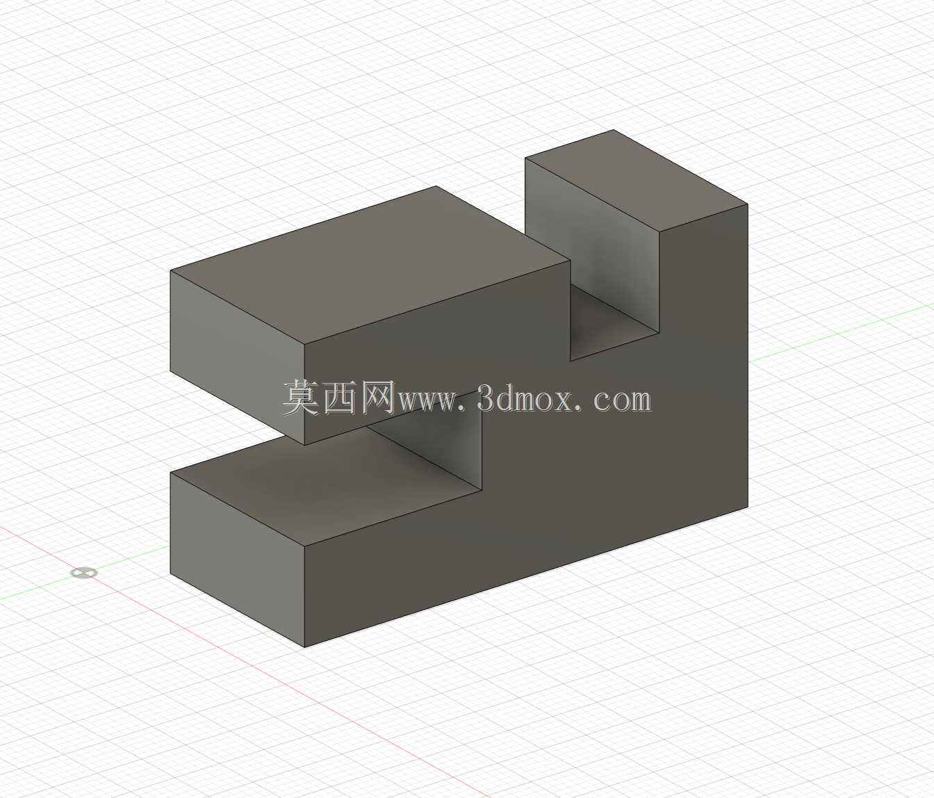 Exerc��cio 1 para Fusion 360