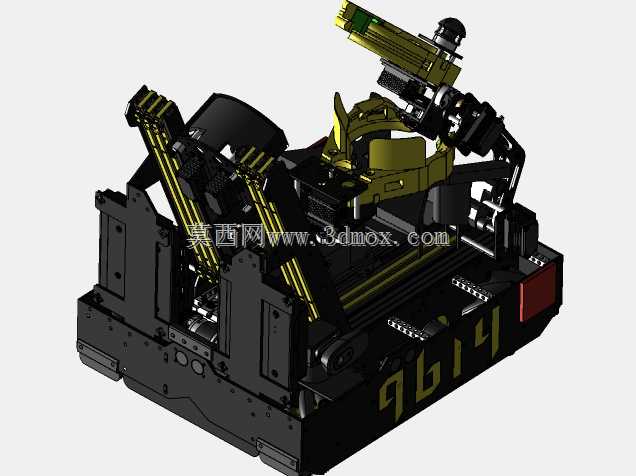 FTC9614 Hyperion Power Play������