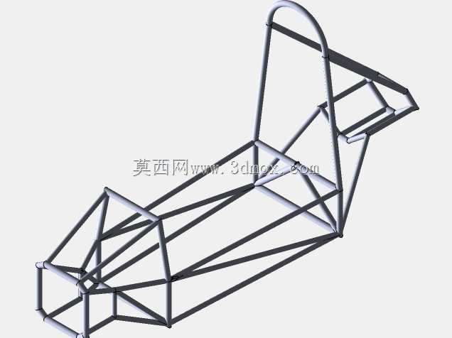 底盘Gokart