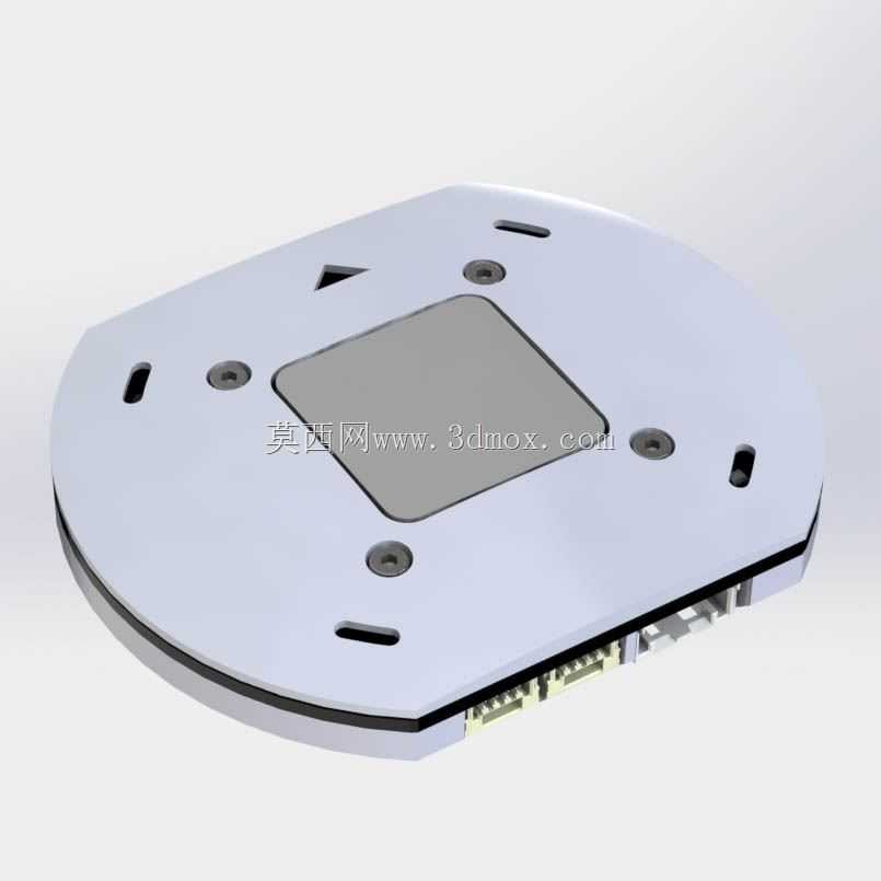 RaccoonLab GNSS MAG BARO v250���