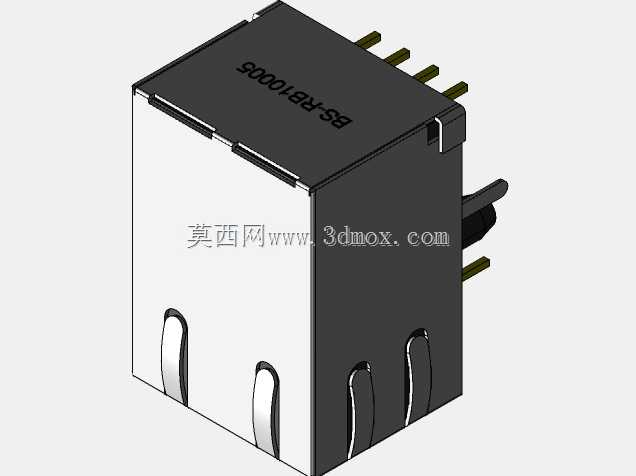 RJ45 RB-BS10005