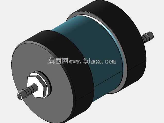 50mm PC储液罐
