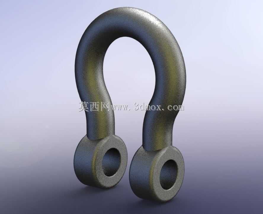Crosbyж��/Omega okov za lanac