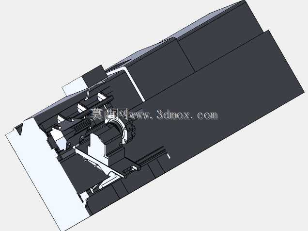 haas ST-45