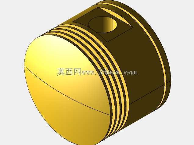径向发动机