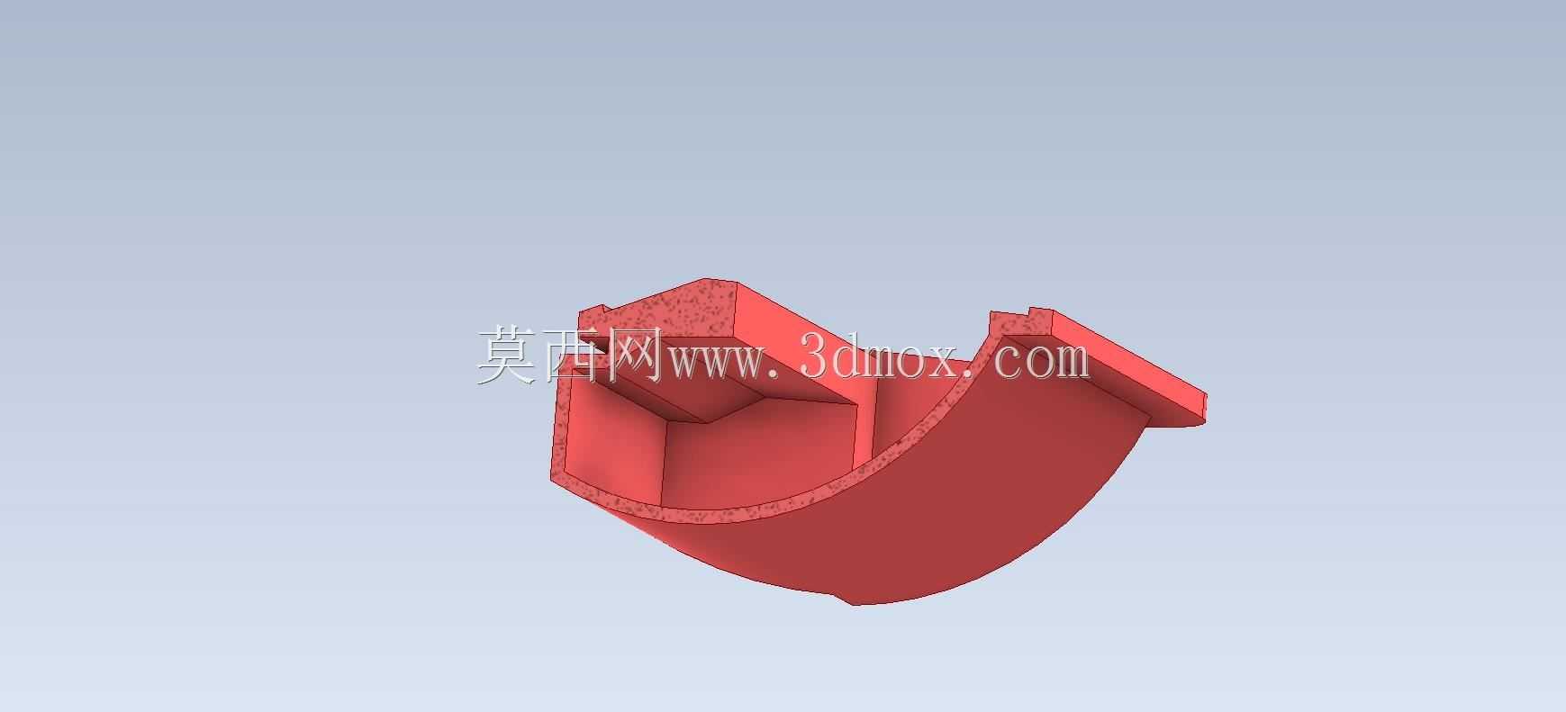 三维CAD基本练习/CATICS 3D05-H07/Autodesk Inventor Pro