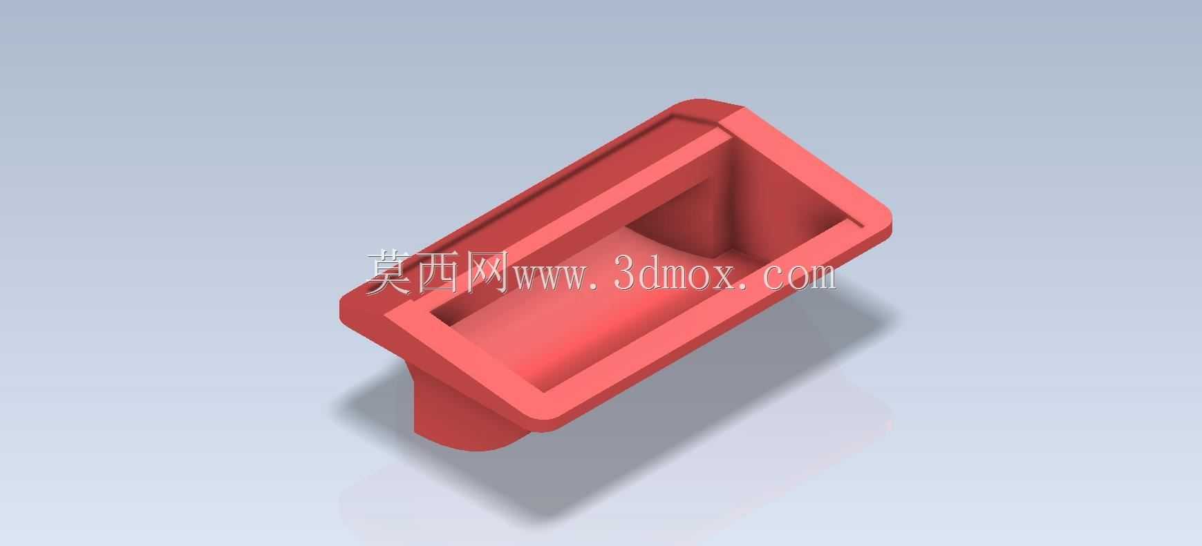 三维CAD基本练习/CATICS 3D05-H07/Autodesk Inventor Pro
