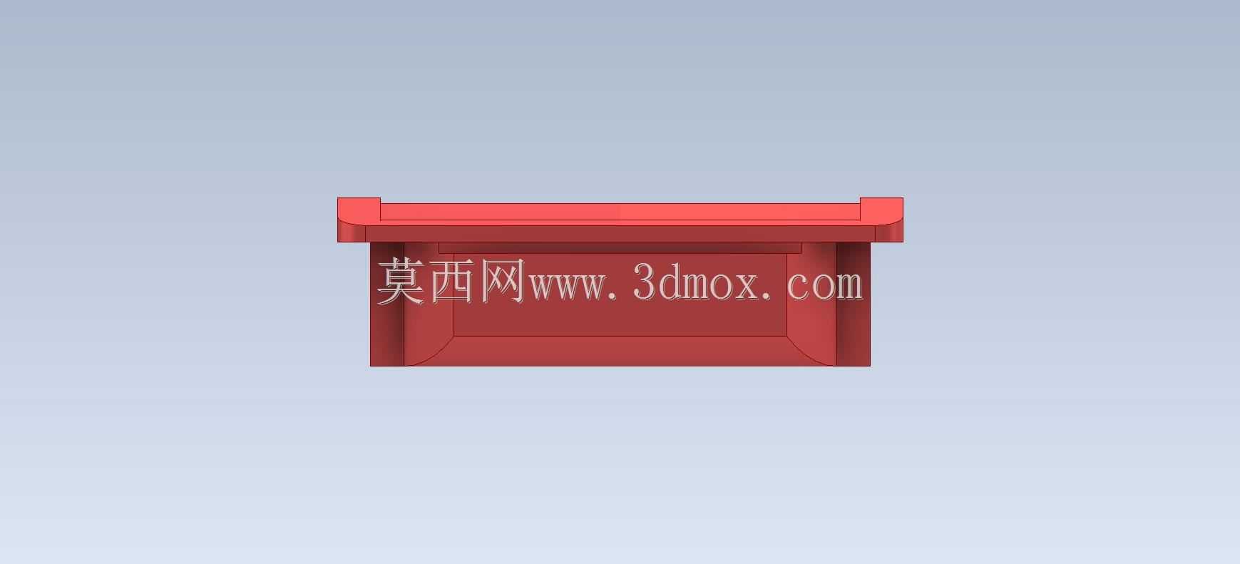 三维CAD基本练习/CATICS 3D05-H07/Autodesk Inventor Pro