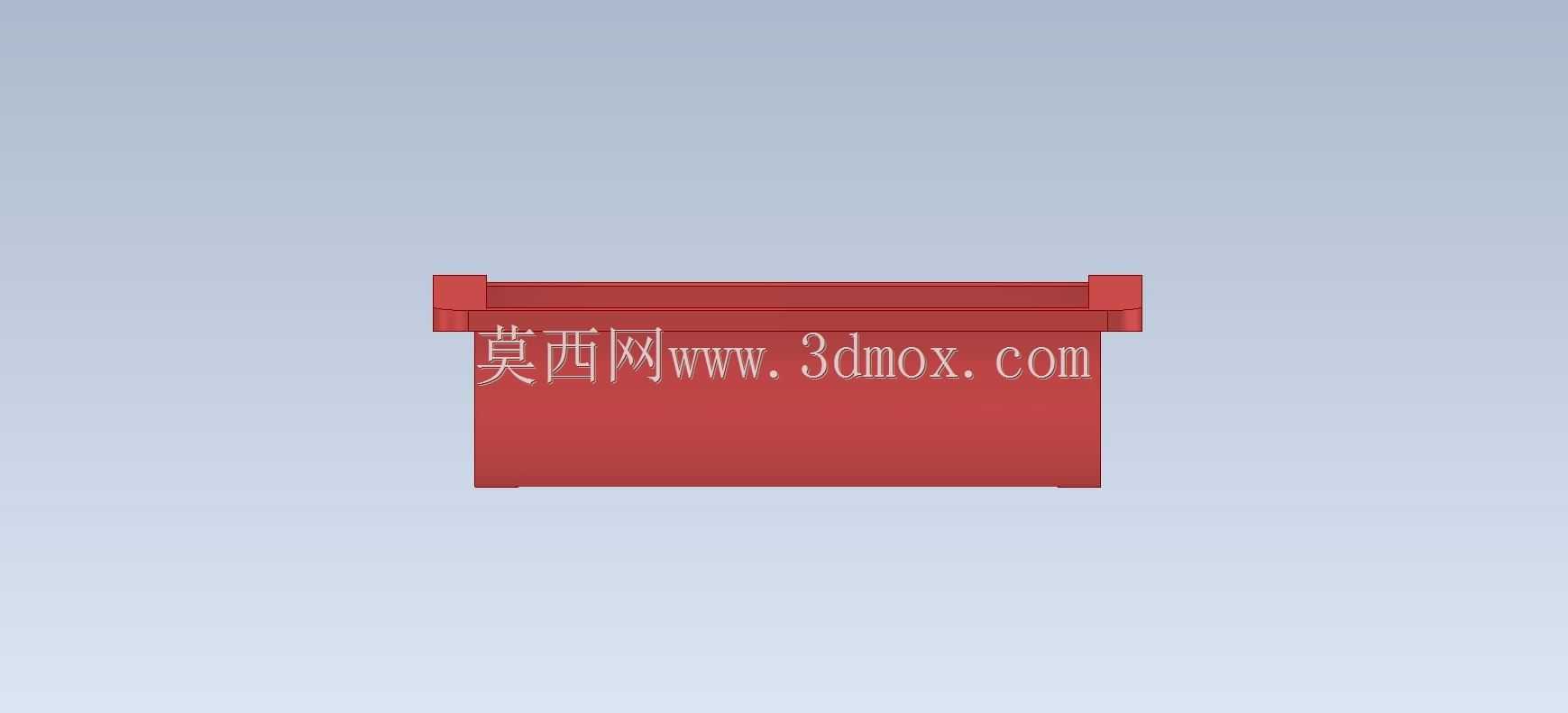三维CAD基本练习/CATICS 3D05-H07/Autodesk Inventor Pro