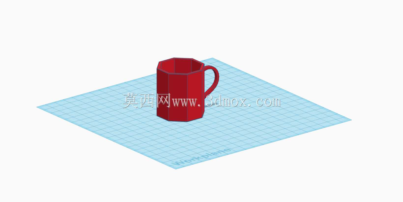 Caneca da2