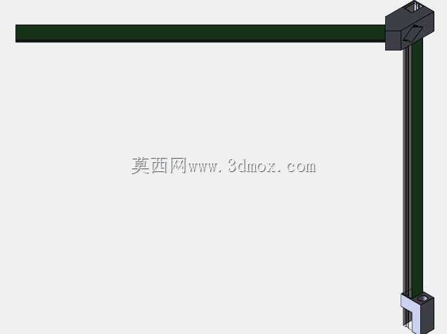 宜家LEDBERG简易夹具