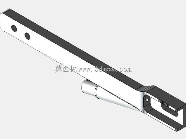 Surron扩展swingarm和机箱加固步骤文件