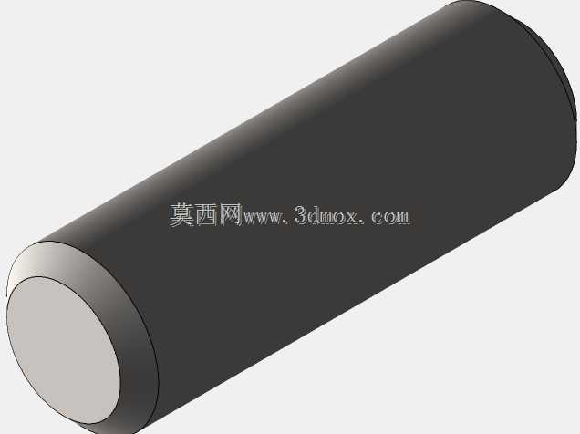 6缸蒸汽径向发动机。