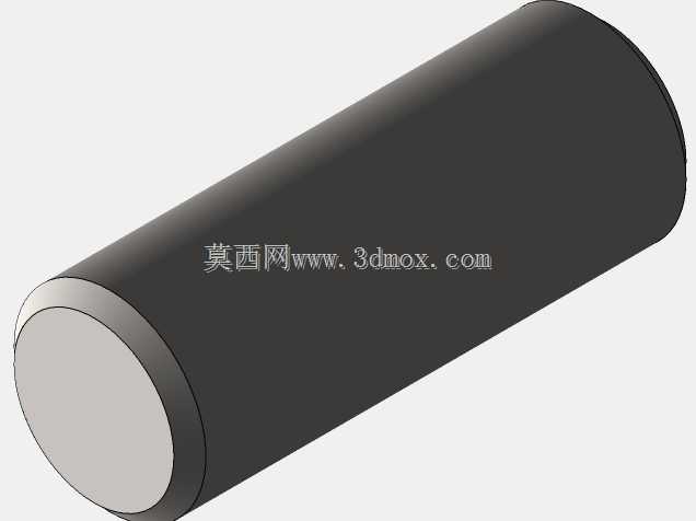 6缸蒸汽径向发动机。