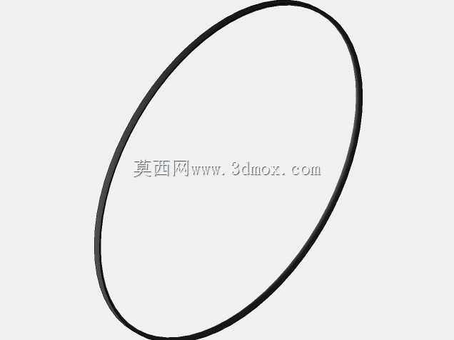 6缸蒸汽径向发动机。