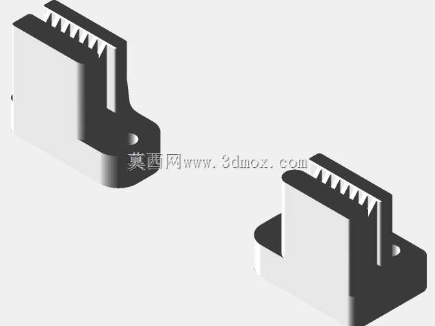 Anycubic Chiron改装Hotend Alu 7075