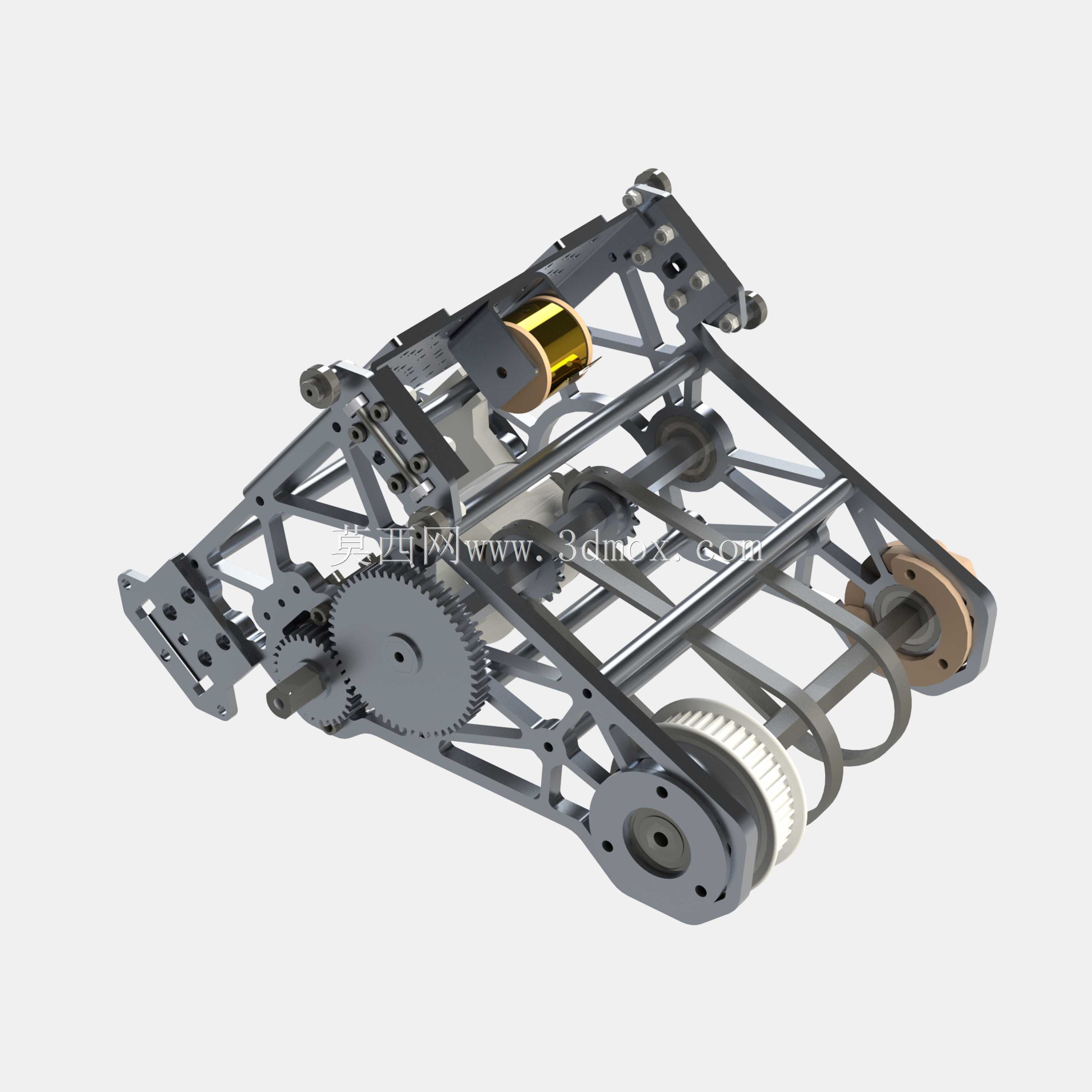 8814-FRC2023-Robot-CYGNUS X1