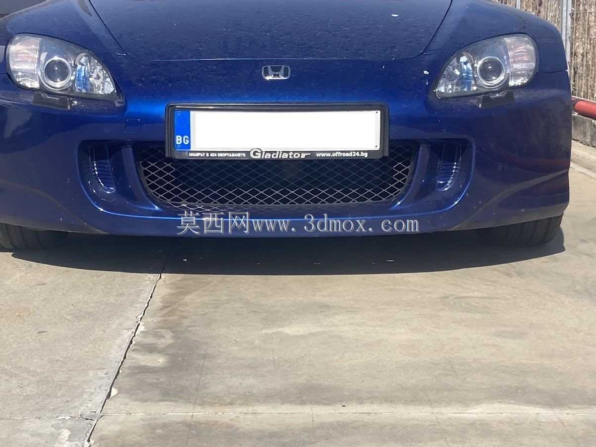 ����S2000 AP2��դ