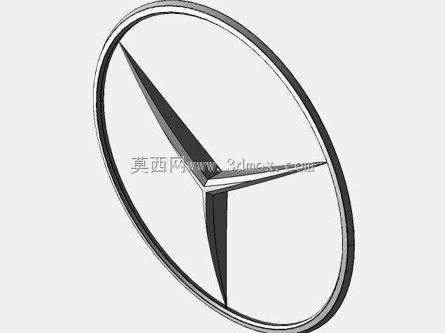 Mercedez奔驰标志