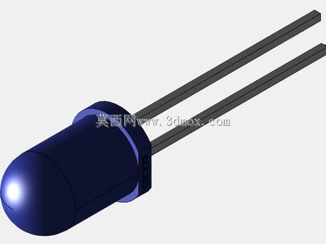 Led 5mm ERP