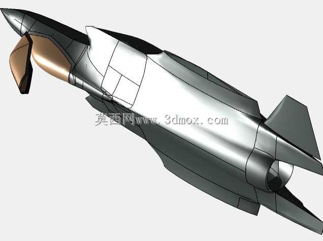 锁头Martin F35A