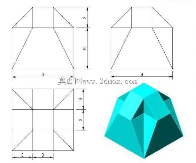 ��άCAD������ϰ/Autodesk Inventor Pro
