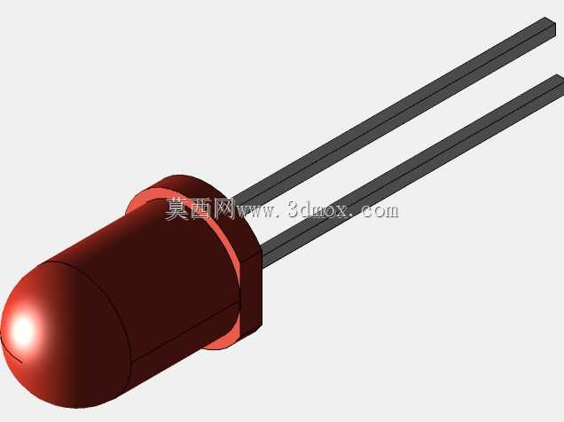 Led 5mm DJG