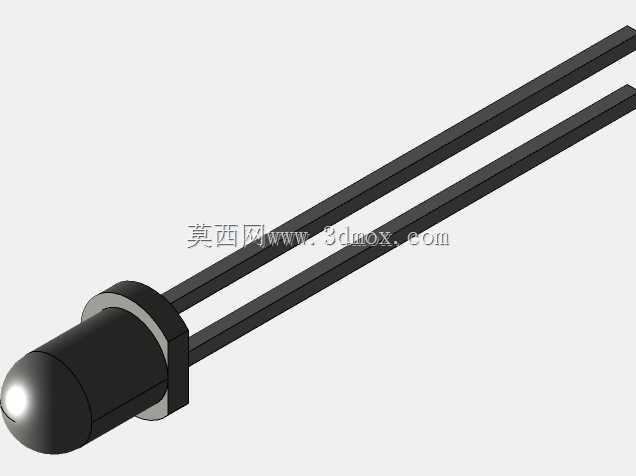 led blanco de 3mm JairMH