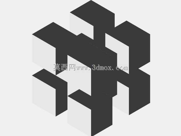 立方