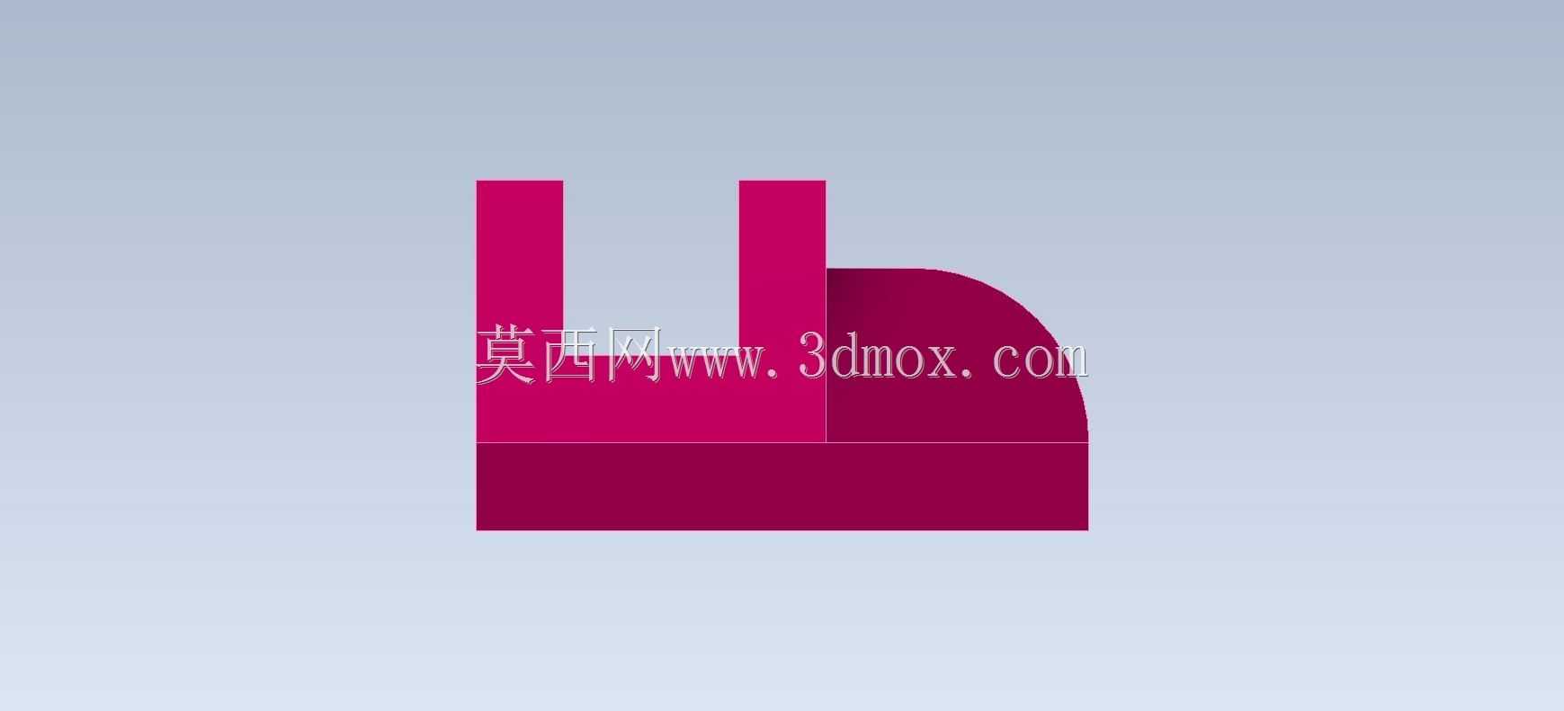 Studycadcam三维CAD练习888/Autodesk Inventor Pro