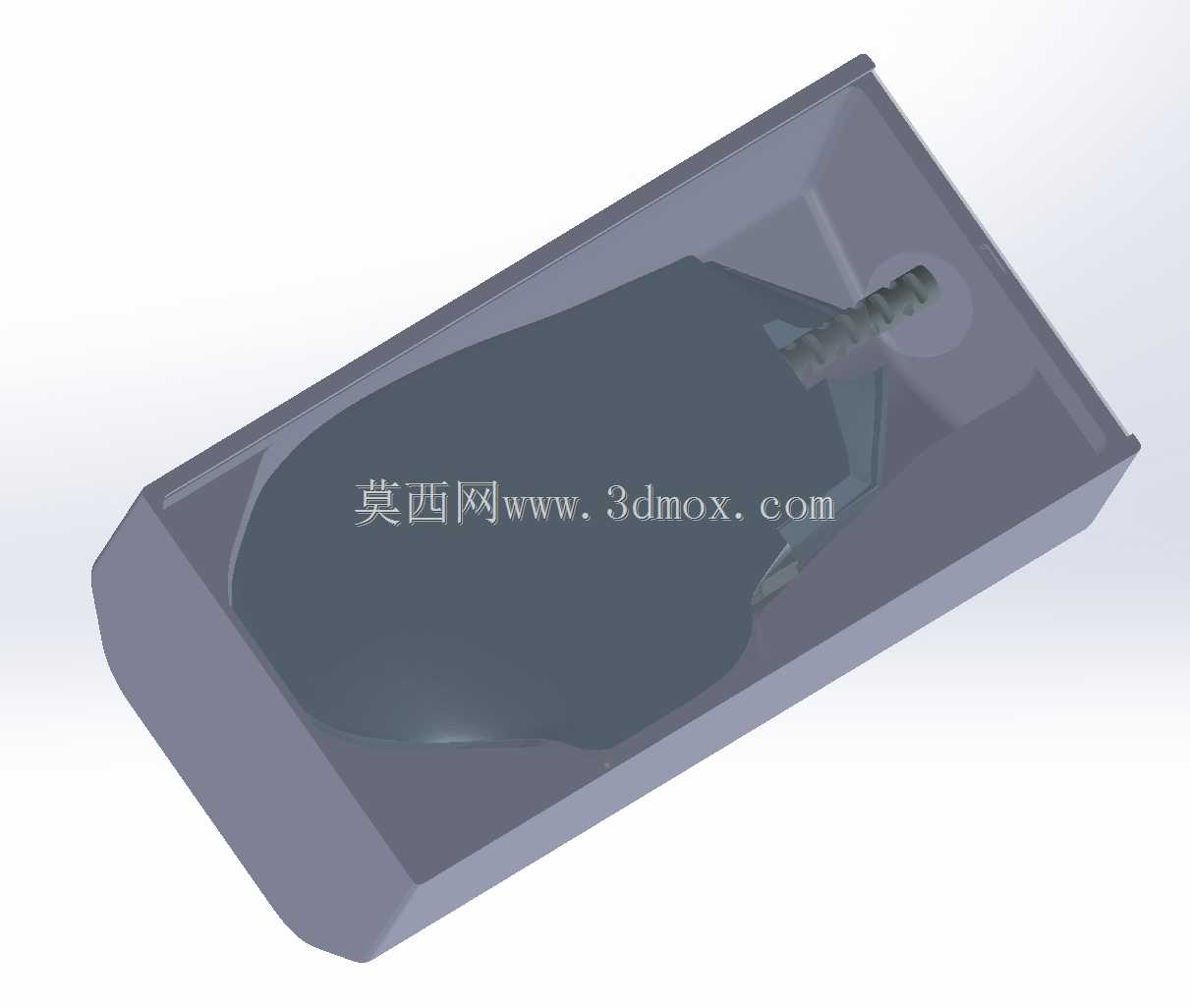 罗技G502案例