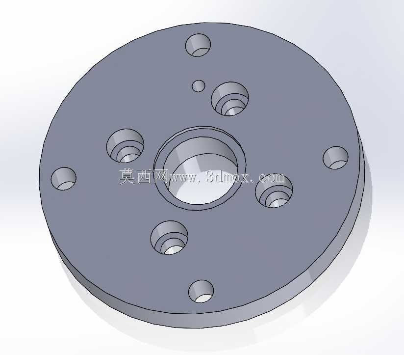 MODELADO 3D|6|SOLIDWORKS