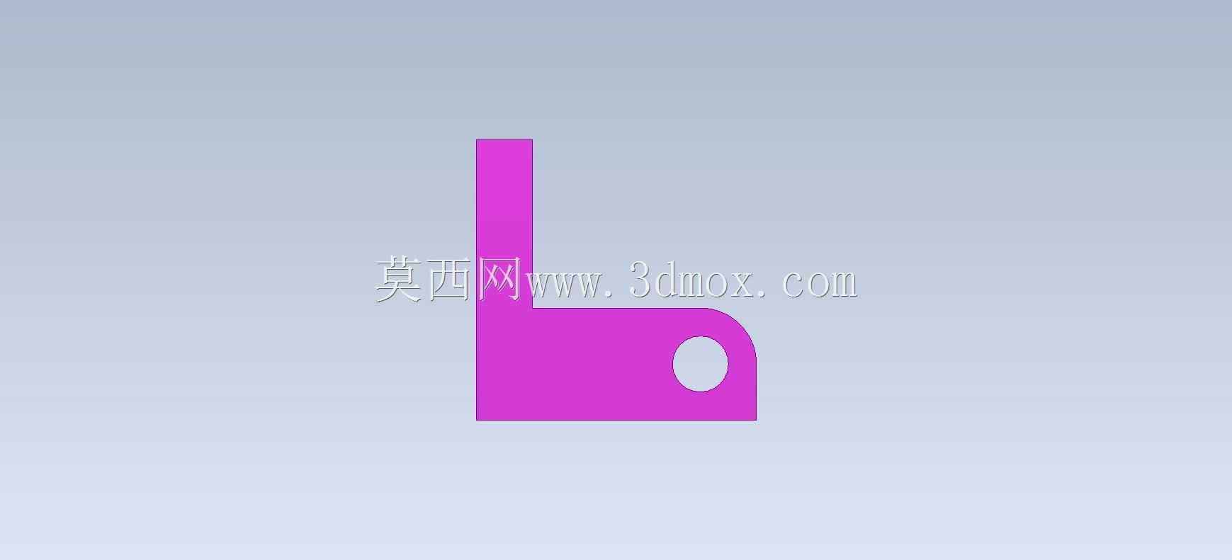Studycadcam三维CAD练习889/Autodesk Inventor Pro