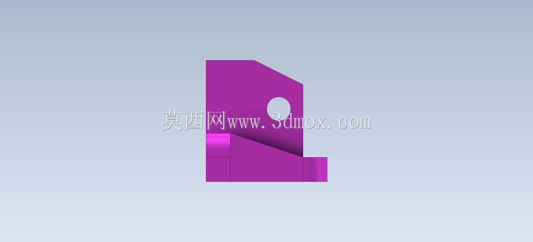 Studycadcam三维CAD练习889/Autodesk Inventor Pro