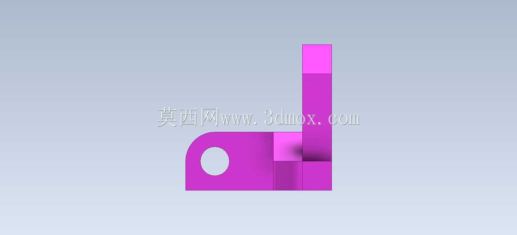Studycadcam三维CAD练习889/Autodesk Inventor Pro