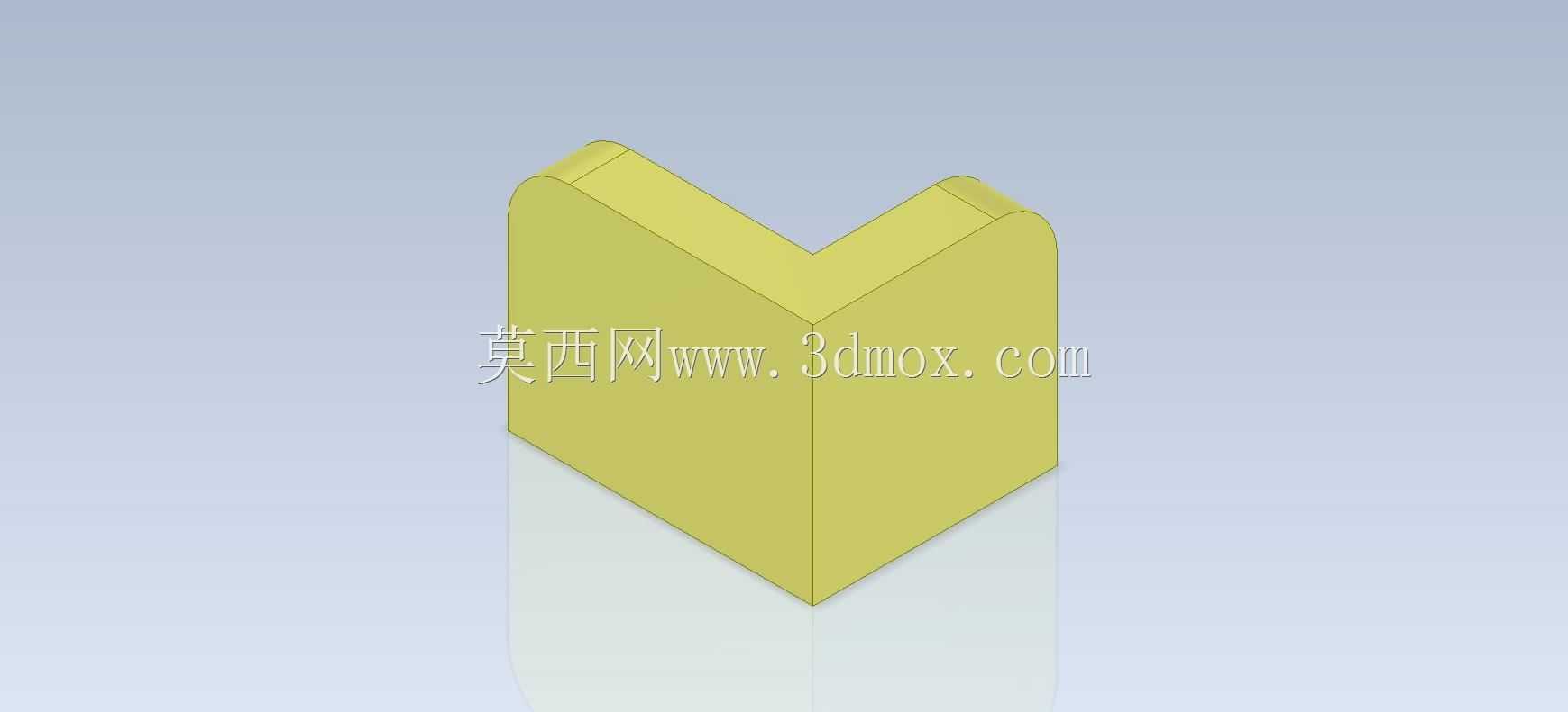 Studycadcam三维CAD练习883/Autodesk Inventor Pro