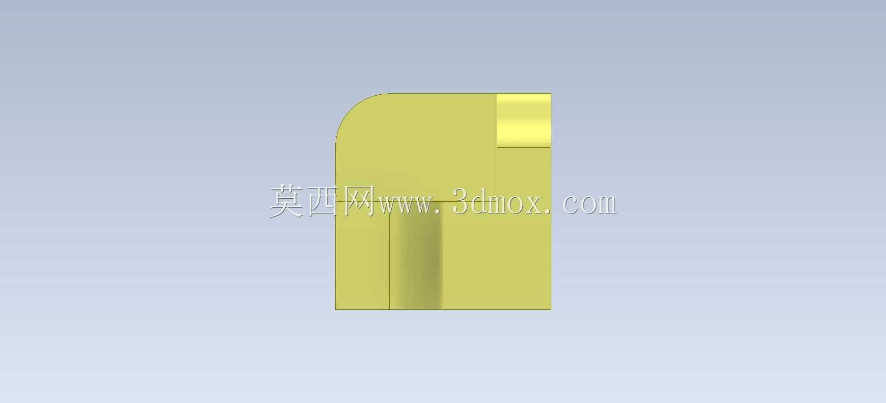 Studycadcam三维CAD练习883/Autodesk Inventor Pro