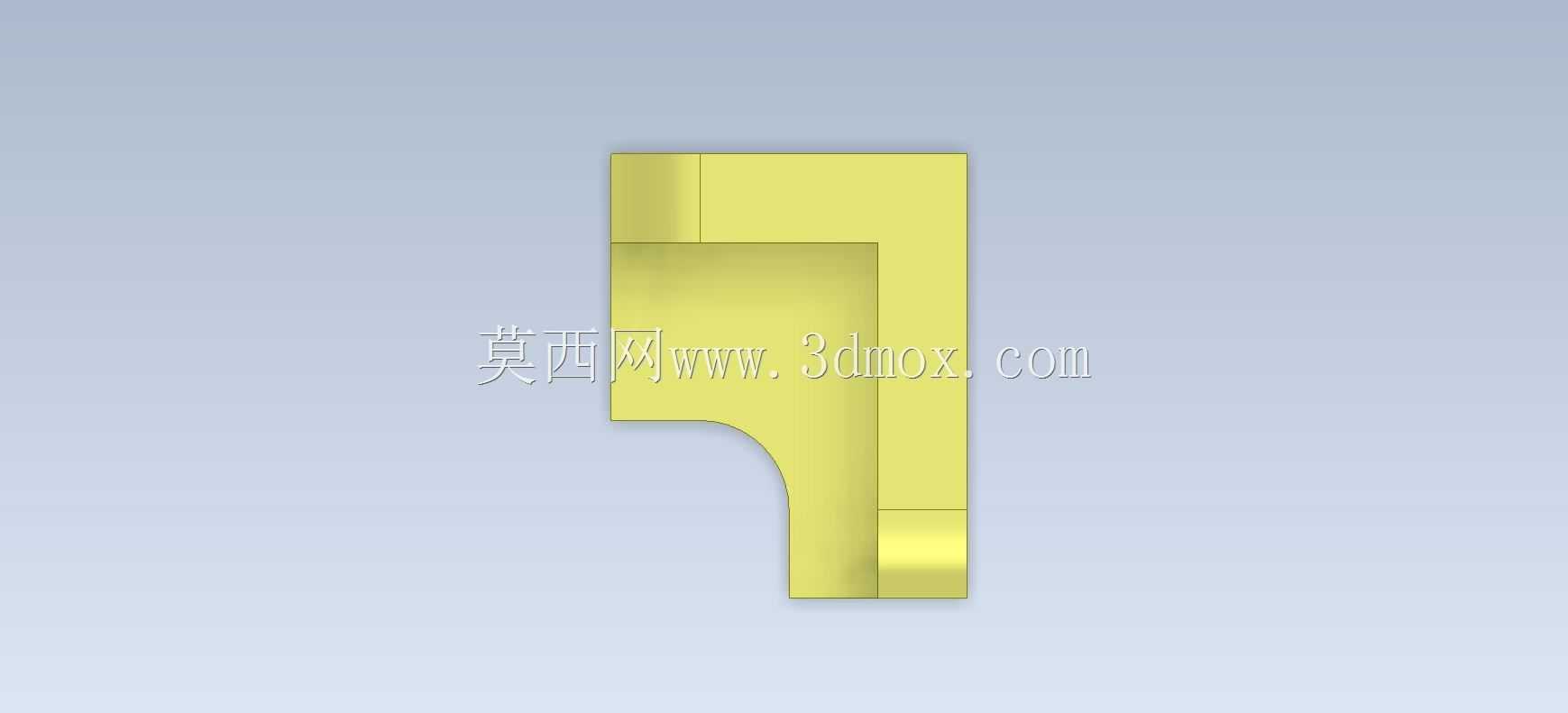 Studycadcam三维CAD练习883/Autodesk Inventor Pro